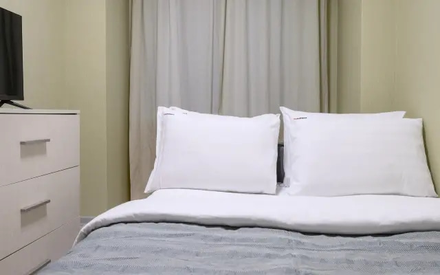 Апартаменты Red Apartments Лескова Тугела