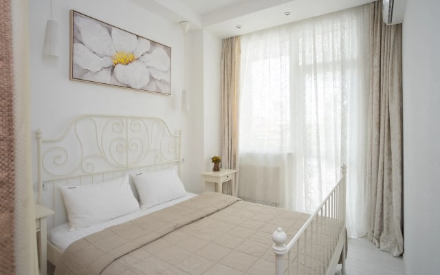 Апартаменты Розмарин Red Apartments Астра