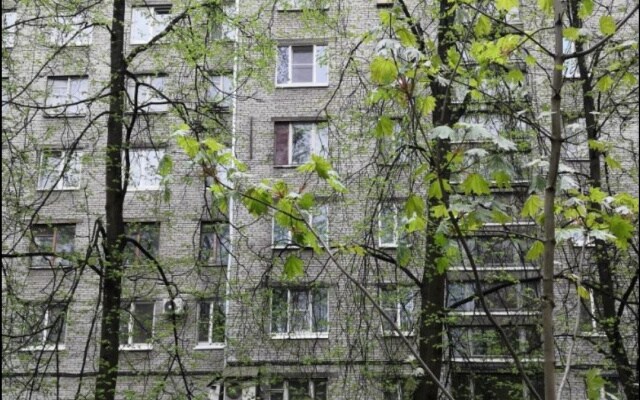 Апартаменты Soft & Nice Apart