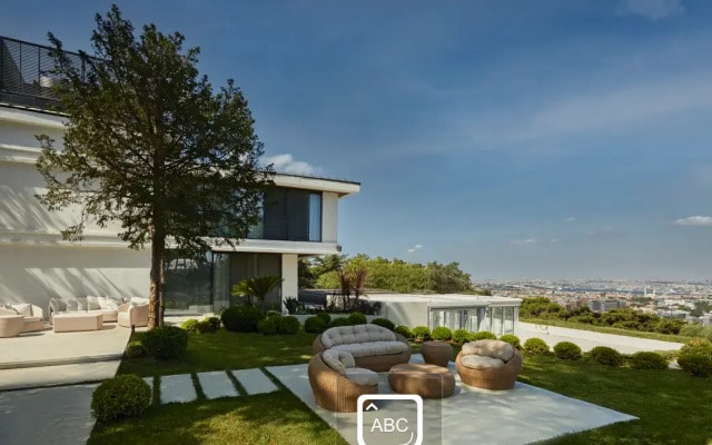 Arbor Hotel Istanbul