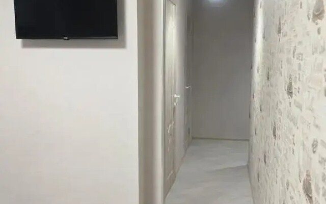 Квартира на Мамаевом Кургане