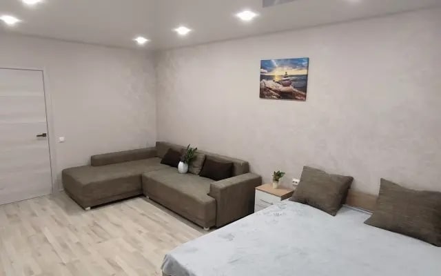Апартаменты ЖК Гагаринский
