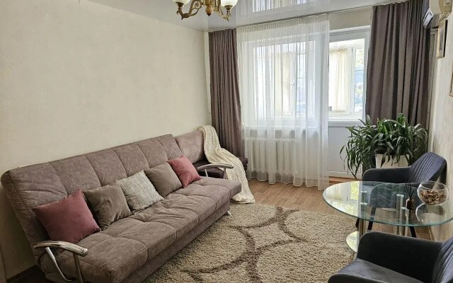 Квартира На Севастопольской 32
