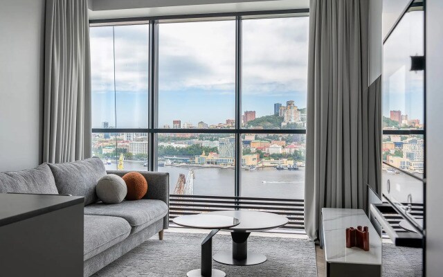 Апартаменты ApartLux