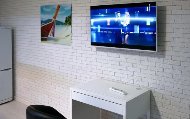 Апартаменты Cozy Beautiful Studio