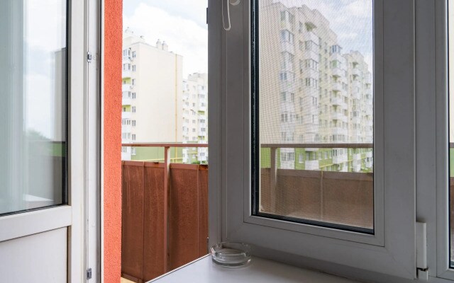 Квартира Комфортная квартира