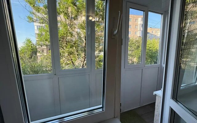 Квартира на Интернациональной 187/1
