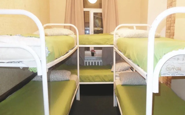 Hostel Nebo