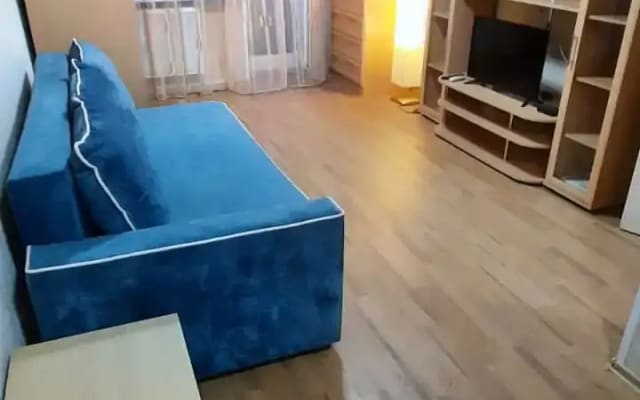 Квартира Уютная квартира в центре города