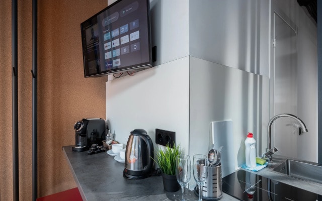 Апартаменты RentPrime (ex.FlatHome24) -1224