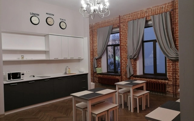 Отель Купцов Сорокиных