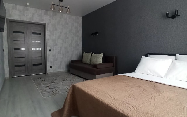Квартира Khadi Home ЖК Новый город
