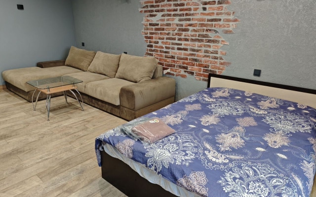 Квартира на Красноармейской 37