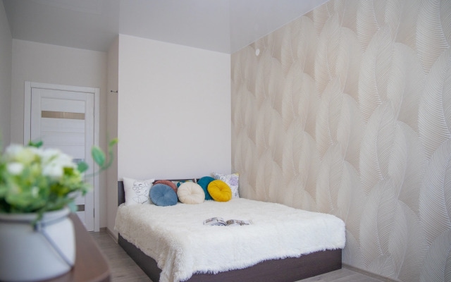 LovelyHome39| Апартаменты у парка Ашман на Аллее Знаний Сельма
