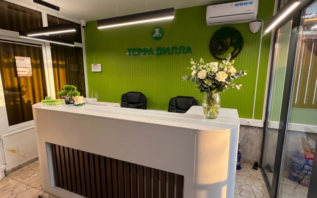 Гостевой дом Терра Вилла