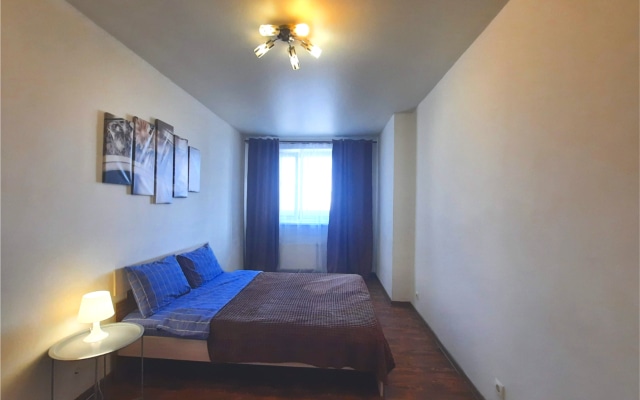 Квартира The Loft Носовихинское шоссе 27