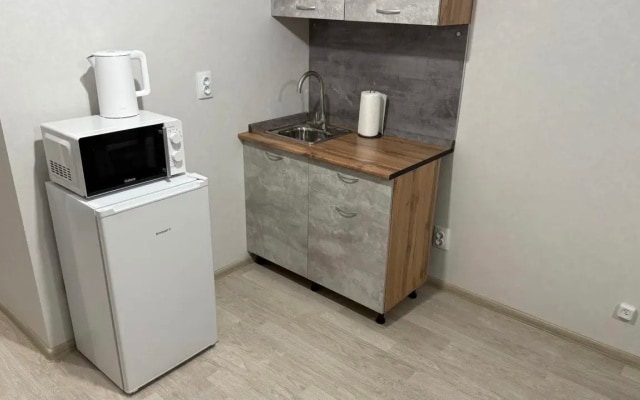 Квартира АпартВыше