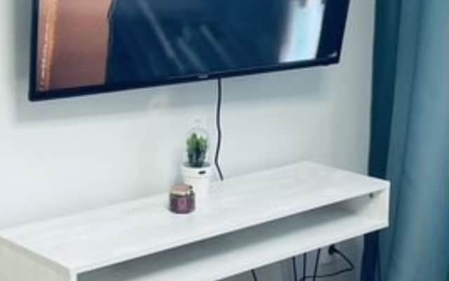 Квартира Светлая уютная студия