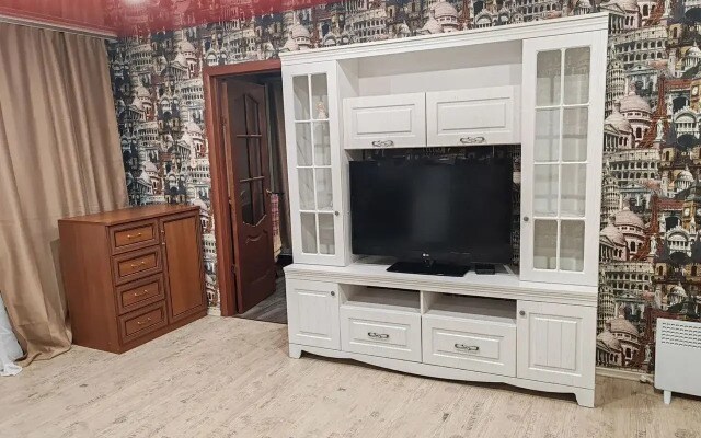 Квартира на Улице Добрынина 24