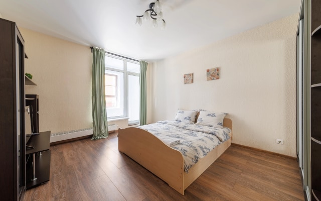 Квартира на Пр. Московский 73к5