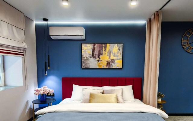 Апартаменты Grand Apart Premium