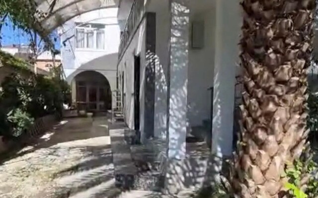 Квартира Студия в центре Адлера рядом с морем