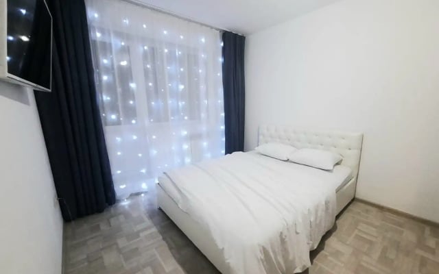 Квартира 1-к., 35 м², 4/5 этаж