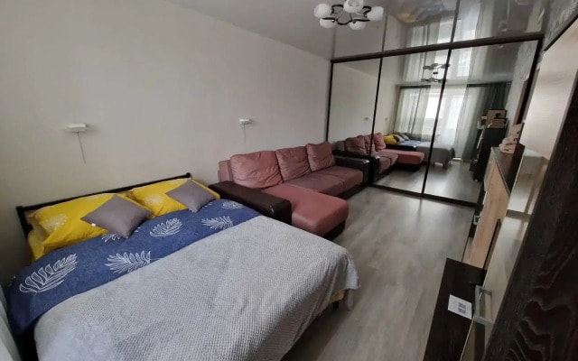 Квартира на Чичканова 14В