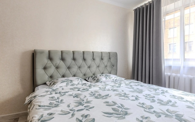 Апартаменты Studiominsk 29