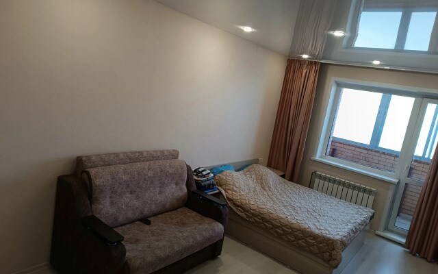 Квартира на улице Кирова 242
