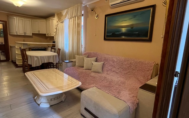 Меблированные комнаты Ялта