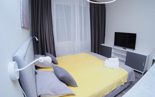 Апартаменты Hotel Spb 5
