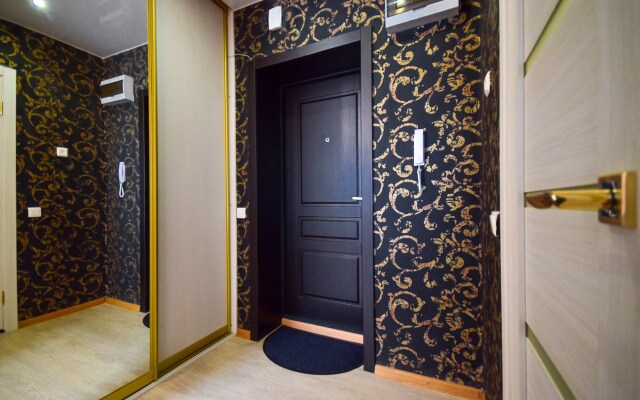 Ananas Apart-hotel
