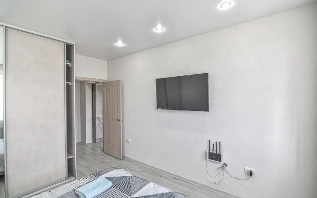 Квартира на Улице Ленина 563 Корпус 5