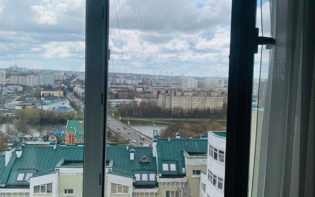 Апартаменты на 8 Марта