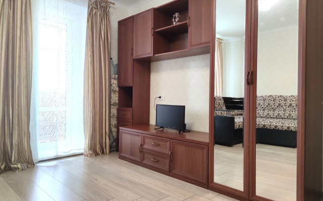 Квартира на Короленко 30