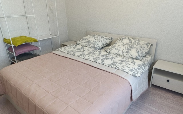 Квартира Босфорский 14 Альфа Рент Анапа