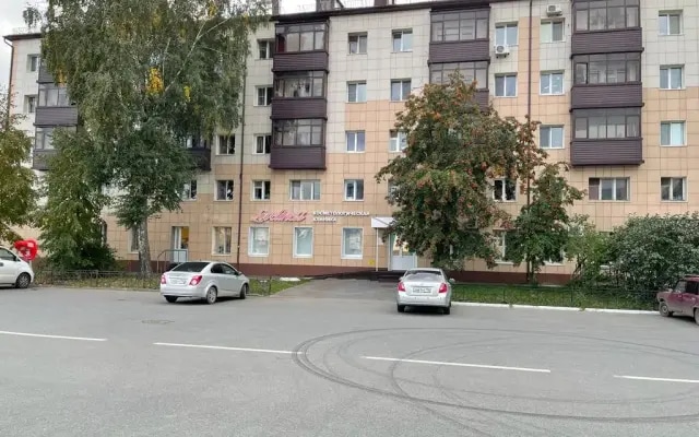 Апартаменты Residence Elegance в Центре