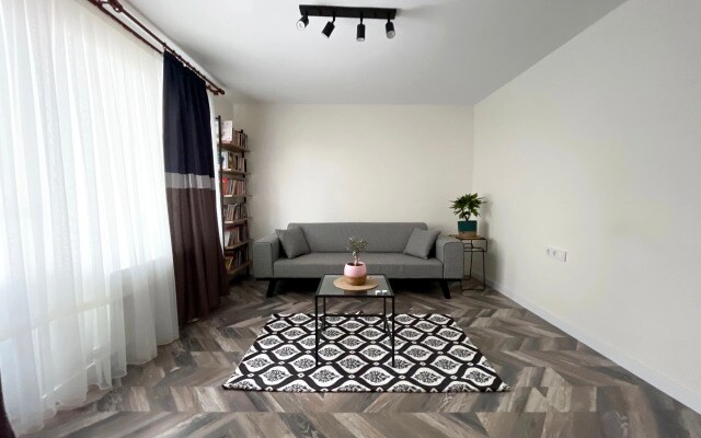 Апартаменты 2BR/2Bath with Balcony - Near Nişantaşı, Taksim Apartments