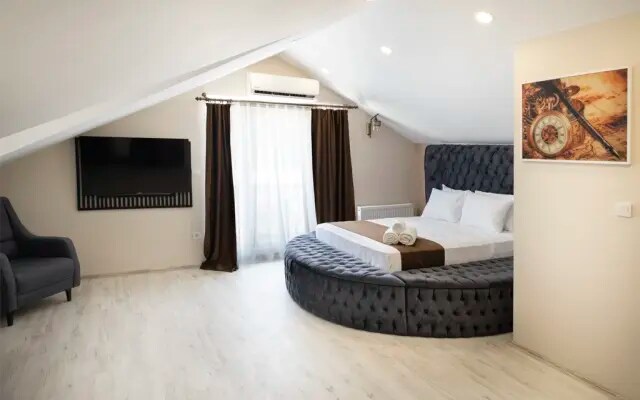 Hotel MONEZZA HOTEL MALTEPE