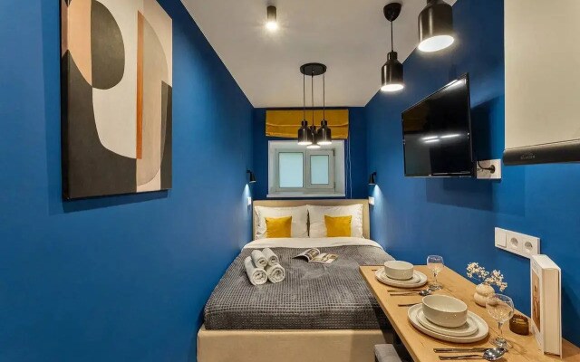 Апартаменты Room2day Deep