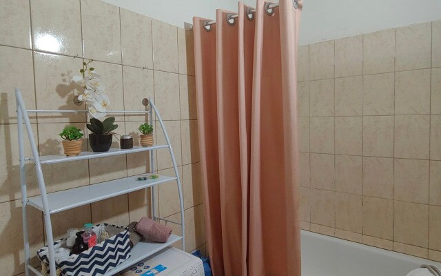 Квартира на улице Черёмухина 22