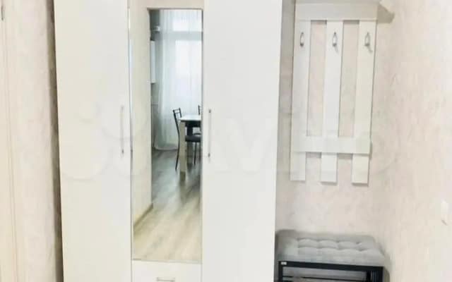 Квартира в новом ЖК для 4ых гостей