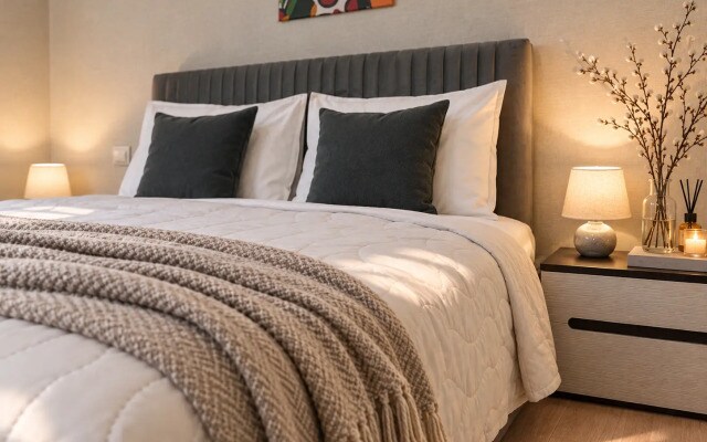 Апартаменты Spring Melody SUTKI LIFE