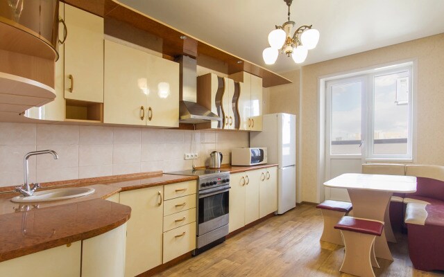 Апартаменты ATLANT Apartments 124