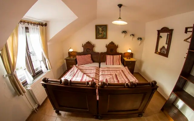 Апарт-Отель Pension Regina