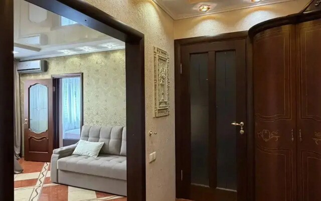Квартира Двухкомнатная