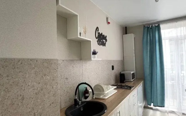 Квартира на Гагарина 55а