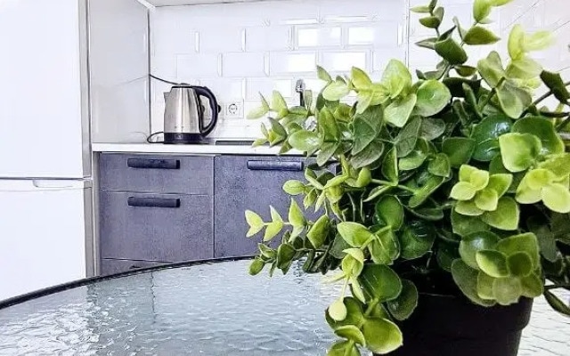 Апартаменты ApartLux center38