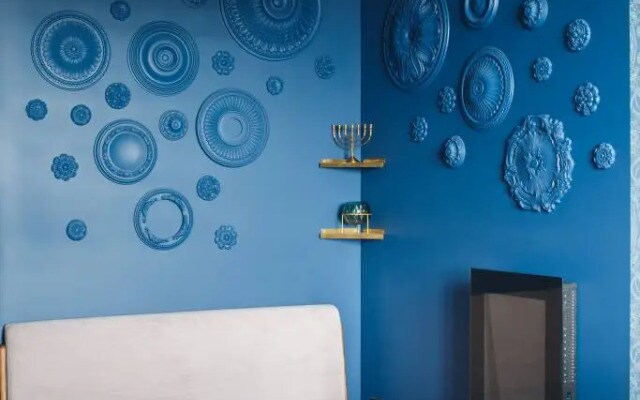 Апартаменты Dao dé Rooms Boutique Gatsby Lounge